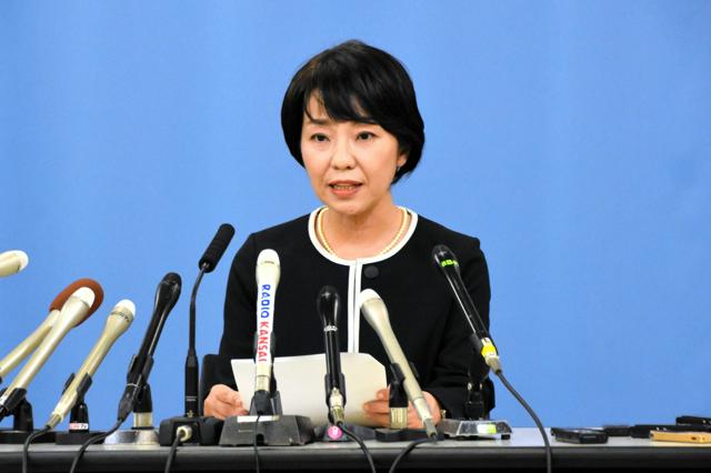 【兵庫】県知事選の稲村和美氏アカウント凍結、県警が捜査結果送る　容疑者不詳